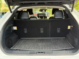 Ford Mustang Mach-E 2023 AWD Premium 4dr SUV