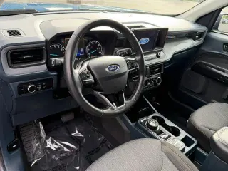 Ford Maverick 2023 AWD XLT 4dr SuperCrew 4.5 ft. SB