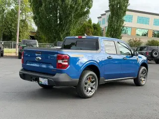 Ford Maverick 2023 AWD XLT 4dr SuperCrew 4.5 ft. SB