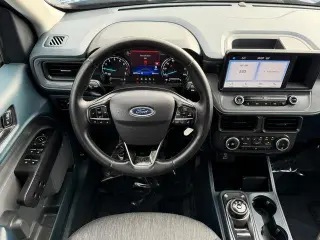 Ford Maverick 2023 AWD XLT 4dr SuperCrew 4.5 ft. SB