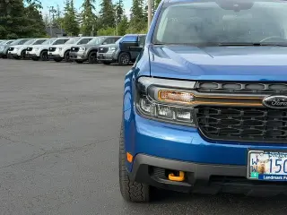 Ford Maverick 2023 AWD XLT 4dr SuperCrew 4.5 ft. SB