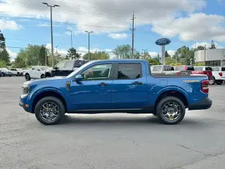 Ford Maverick 2023 AWD XLT 4dr SuperCrew 4.5 ft. SB