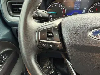 Ford Maverick 2023 AWD XLT 4dr SuperCrew 4.5 ft. SB