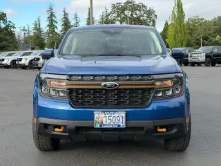 Ford Maverick 2023 AWD XLT 4dr SuperCrew 4.5 ft. SB