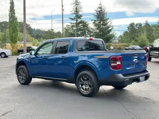 Ford Maverick 2023 AWD XLT 4dr SuperCrew 4.5 ft. SB