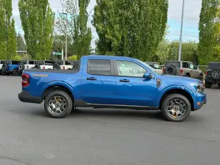 Ford Maverick 2023 AWD XLT 4dr SuperCrew 4.5 ft. SB