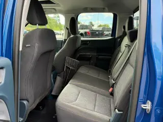Ford Maverick 2023 AWD XLT 4dr SuperCrew 4.5 ft. SB