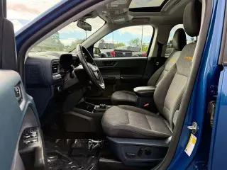 Ford Maverick 2023 AWD XLT 4dr SuperCrew 4.5 ft. SB
