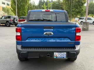 Ford Maverick 2023 AWD XLT 4dr SuperCrew 4.5 ft. SB