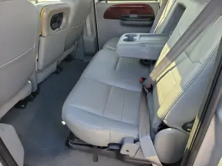 Ford F-350 Super Duty 2007 Lariat 4dr Crew Cab 4WD SB DRW