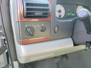 Ford F-350 Super Duty 2007 Lariat 4dr Crew Cab 4WD SB DRW