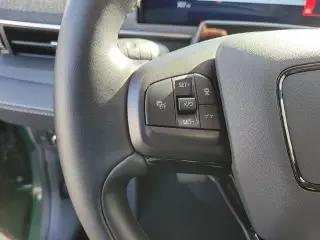 Ford Mustang Mach-E 2025 Premium 4dr SUV