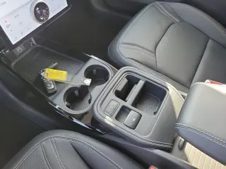Ford Mustang Mach-E 2025 Premium 4dr SUV