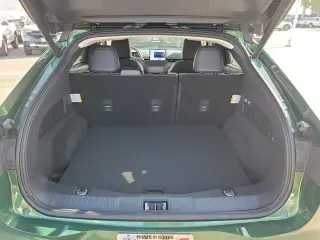 Ford Mustang Mach-E 2025 Premium 4dr SUV