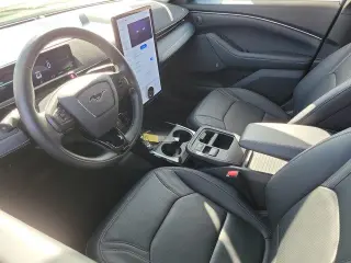 Ford Mustang Mach-E 2025 Premium 4dr SUV