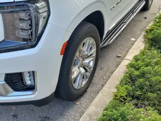 GMC Yukon XL 2021 4x2 Denali 4dr SUV