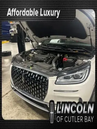 Lincoln Corsair 2023 Reserve 4dr SUV