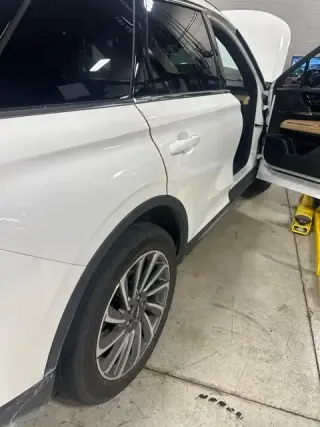 Lincoln Corsair 2023 Reserve 4dr SUV