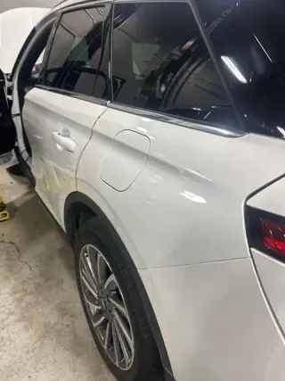 Lincoln Corsair 2023 Reserve 4dr SUV