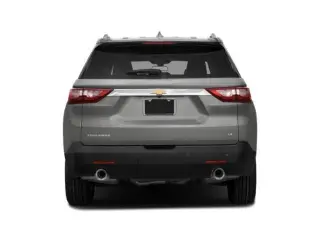Chevrolet Traverse 2019 4x4 LT Cloth 4dr SUV w/1LT