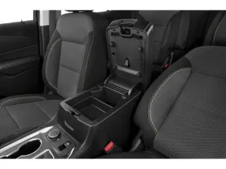 Chevrolet Traverse 2019 4x4 LT Cloth 4dr SUV w/1LT