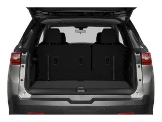 Chevrolet Traverse 2019 4x4 LT Cloth 4dr SUV w/1LT