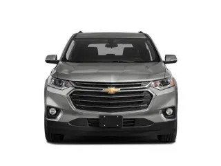 Chevrolet Traverse 2019 4x4 LT Cloth 4dr SUV w/1LT