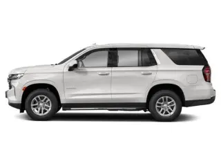 Chevrolet Tahoe 2021 4x2 LS 4dr SUV