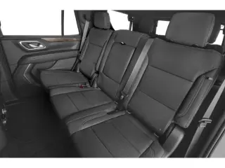 Chevrolet Tahoe 2021 4x2 LS 4dr SUV