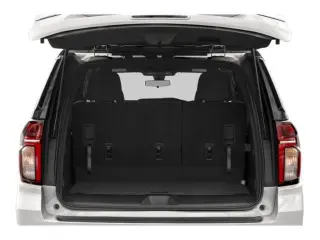 Chevrolet Tahoe 2021 4x2 LS 4dr SUV