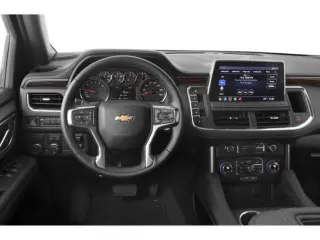 Chevrolet Tahoe 2021 4x2 LS 4dr SUV