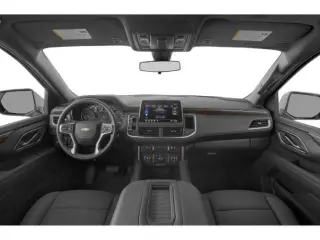 Chevrolet Tahoe 2021 4x2 LS 4dr SUV