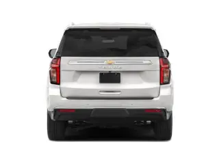 Chevrolet Tahoe 2021 4x2 LS 4dr SUV