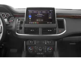 Chevrolet Tahoe 2021 4x2 LS 4dr SUV