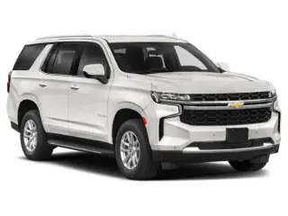 Chevrolet Tahoe 2021 4x2 LS 4dr SUV