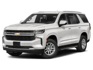 Chevrolet Tahoe 2021 4x2 LS 4dr SUV
