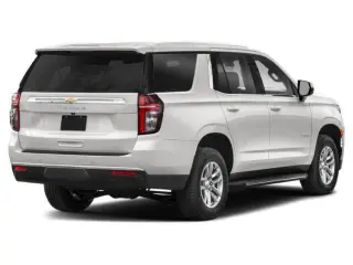 Chevrolet Tahoe 2021 4x2 LS 4dr SUV