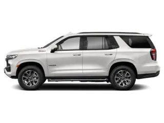 Chevrolet Tahoe 2021 4x2 LS 4dr SUV