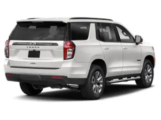 Chevrolet Tahoe 2021 4x2 LS 4dr SUV
