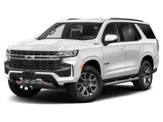 Chevrolet Tahoe 2021 4x2 LS 4dr SUV