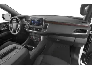 Chevrolet Tahoe 2021 4x2 LS 4dr SUV