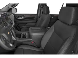 Chevrolet Tahoe 2021 4x2 LS 4dr SUV