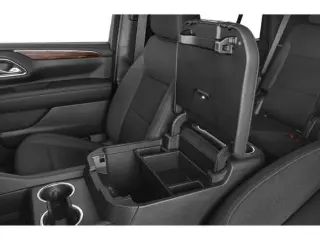 Chevrolet Tahoe 2021 4x2 LS 4dr SUV