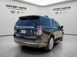 Chevrolet Tahoe 2021 4x4 LT 4dr SUV