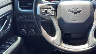 Chevrolet Tahoe 2021 4x4 LT 4dr SUV