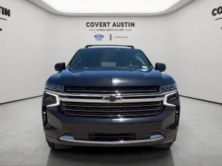 Chevrolet Tahoe 2021 4x4 LT 4dr SUV