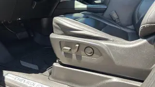 Chevrolet Tahoe 2021 4x4 LT 4dr SUV
