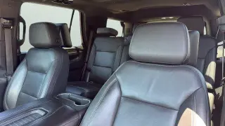 Chevrolet Tahoe 2021 4x4 LT 4dr SUV