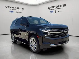 Chevrolet Tahoe 2021 4x4 LT 4dr SUV
