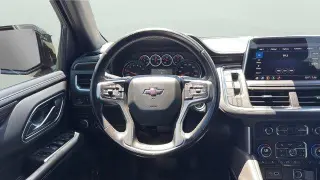 Chevrolet Tahoe 2021 4x4 LT 4dr SUV